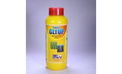 Perfect Glyup - Weedicides
