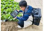 ECO-MIND - Model LK-1580 - LK-1580 Compound Root Growth Dynamic Monitoring System