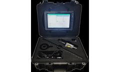 ECO-MIND - Model LK-1400 - LK-1400 In-situ Multispectral Plant Root Analyzer