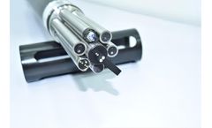 Eco-mind - Model LK-4200 - LK-4200 Multi-parameter Water Quality Analysis System