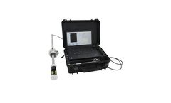 Photosynthesis Efficiency & PAR Sensor