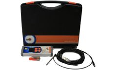 Sendot - Optical pH Sensor