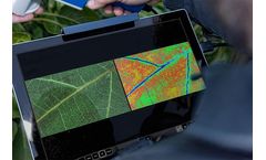 PhenoCheck - Camera for Chlorophyll Fluorescence Sensor