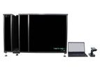 Eco-mind - Model LK-1250 - Plant Rhizo-Box Imaging System