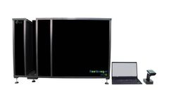 Eco-mind - Model LK-1250 - Plant Rhizo-Box Imaging System