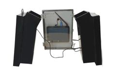 Eco-mind - Model LK-1600 - RhizoPot in Situ Root Culture and Analysis System