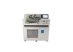Eco-mind - Model LK-2530 - Intelligent variable temperature incubation soil greenhouse gas measurement system