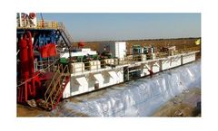 GN Solids - Oil & Gas Drilling Mud System