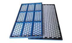 GN Solids - Shaker Screens