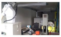 GN Solids - Mud Dewatering Unit