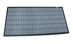 GN Solids - Composite Frame Shaker Screen