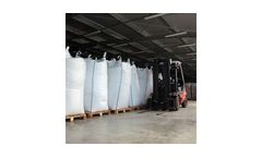 Wood Pellets in Big-Bags