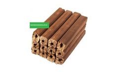 Pinikay Briquettes Package