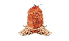 Model 3 KG - Kindling Sticks