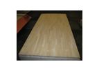 Radiata Pine Cut of Log