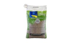 Marybesonwoodpellet - Biomass Wood Pellet