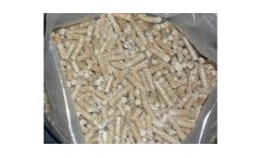 Pine Wood Chips
