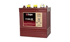 Flooded Lead Acid (FLA) Batteries