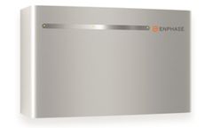 Model EN-ENCHARGE-10-1P-NA - Enphase Energy Ensemble Energy Management System