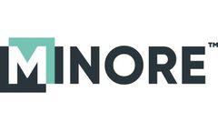 MINORE - Mineral Blend for Applications