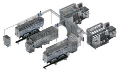 Elecster - Integration Packaging System