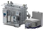 Elecster - Food Safety Sterilizers System