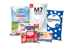 Elecster - Multilayer Packaging Materials for Pasteurized Products