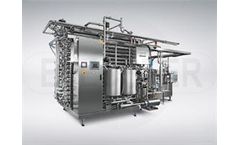 Elecster - Sterilizers