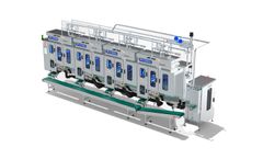 Elecster - Aseptic Pouch Packaging Machines