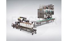 Elecster - Auto Packers