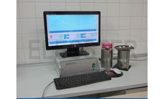 Elecster ElecTester - Non-Destructive Milk Quality Control System
