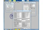 Century Geophysical - Log Program for Logging Tools