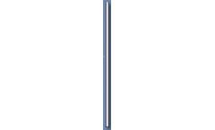 Century Geophysical - Model 9053 - Natural Gamma / Casing Collar Locating Tool