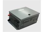 Century Geophysical - Model VI - Surface Unit