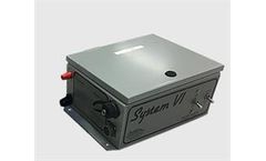 Century Geophysical - Model VI - Surface Unit