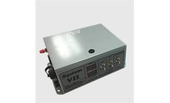 Century Geophysical - Model VII - Surface Unit