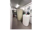 PPU-Umwelttechnik ClearFox - Dissolved Air Flotation (DAF) Unit