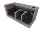 PPU-Umwelttechnik ClearFox - SBR Standard Equipment for Municipal Wastewater Treatment