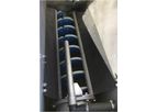 PPU Umwelttechnik ClearFox - Modular Sludge Treatment Plant