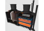 PPU-Umwelttechnik ClearFox - Model Nature - Sustainable Sewage System