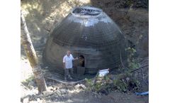Water Harvesting