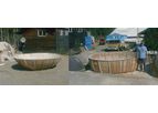 Turtle Tank Pools and Hot Tubs