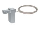 GWF - Model 4-20 mA - Water Measurement Module Meter