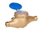 GWF - Model MTK - Multijet Domestic Water Meter