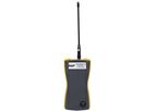 GWF - Model sonico EDGE - Water Measurement Meter