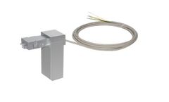 GWF - Model sonico EDGE Pulse - Water Measurement Module Meter