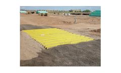 Grizzly - Trackout Control Device