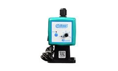 Abhi - Model EDOSE - Dosing Pump
