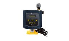 Abhi - Model EDOSE NEO - Dosing Pump