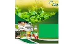 PBL - Azotobacter Nitrogen Fertilisers